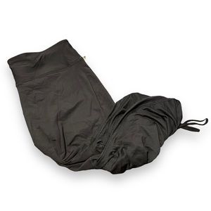 Avia Cinched Capri Workout Pants